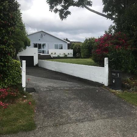 Rotorua Eastside Studio ภายนอก รูปภาพ