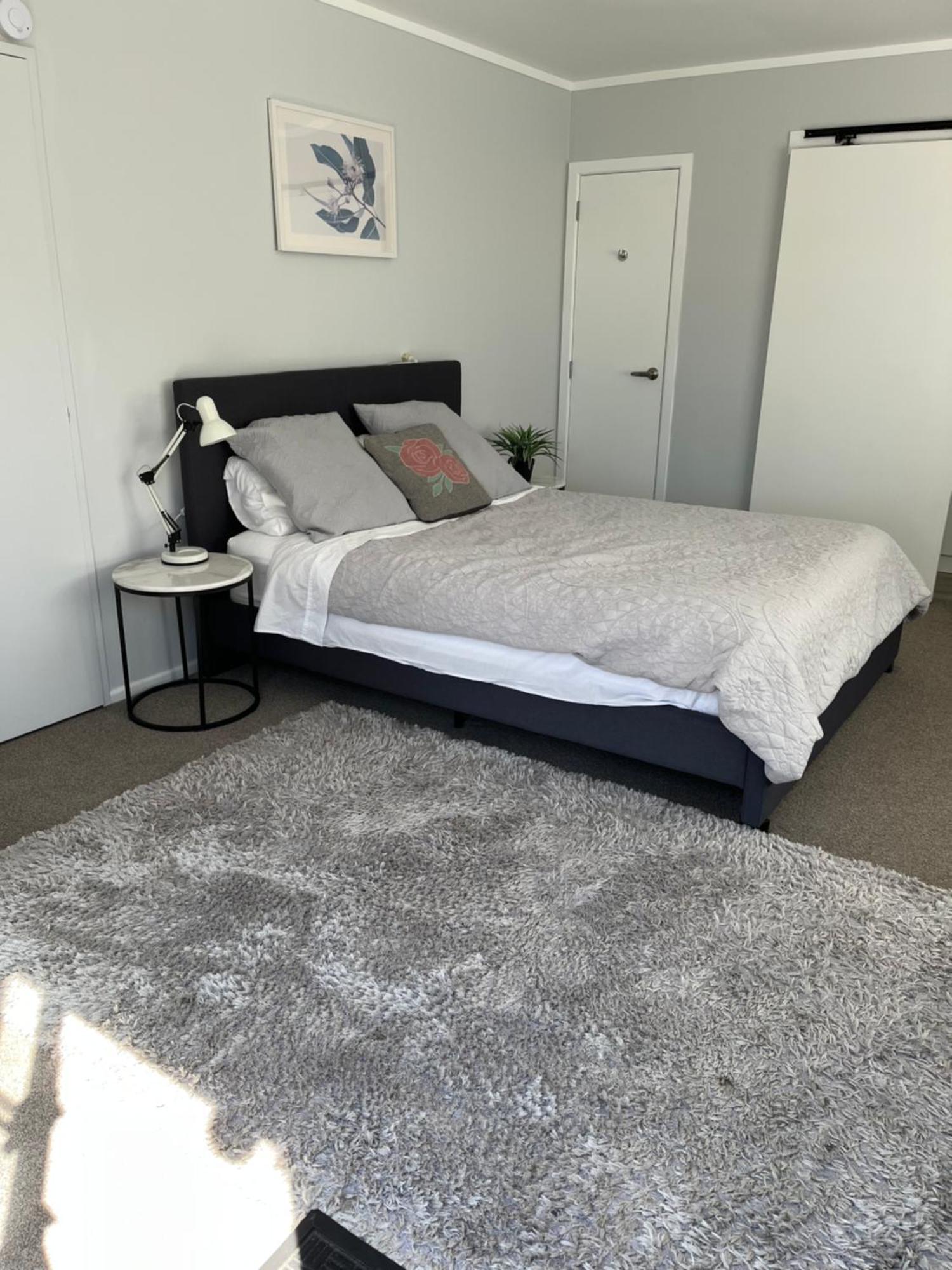 Rotorua Eastside Studio ภายนอก รูปภาพ