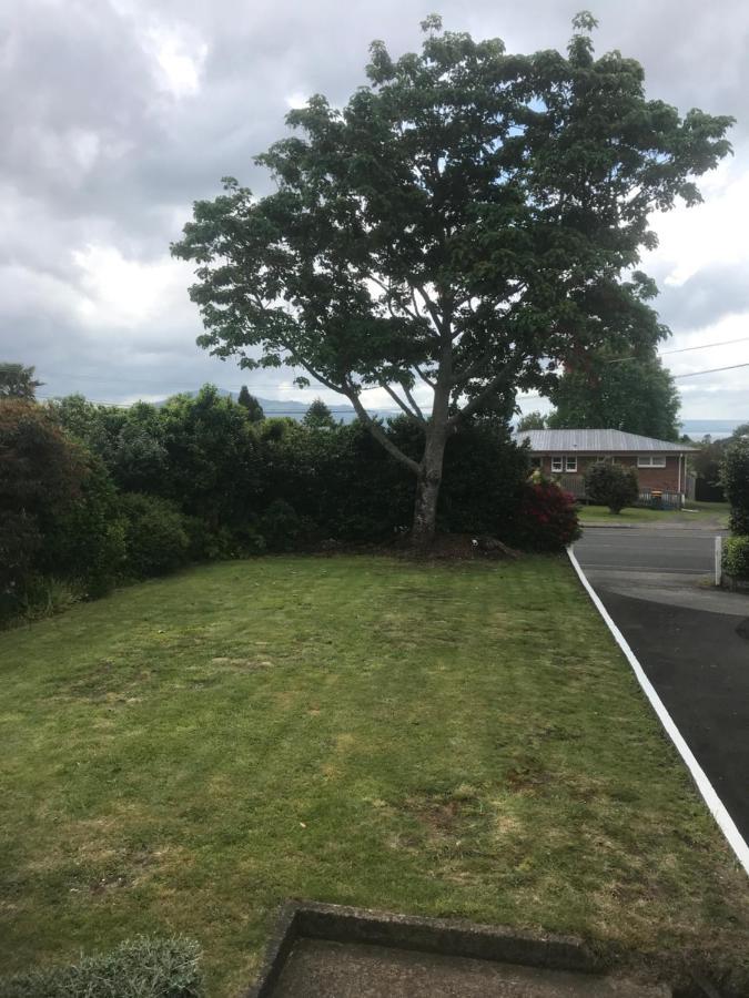 Rotorua Eastside Studio ภายนอก รูปภาพ