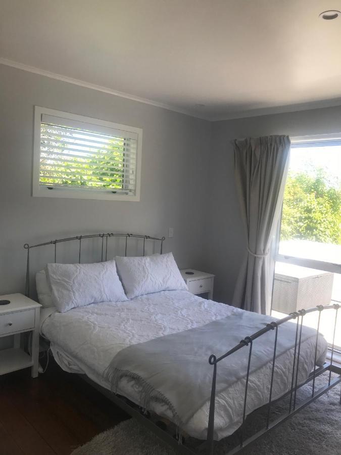 Rotorua Eastside Studio ภายนอก รูปภาพ