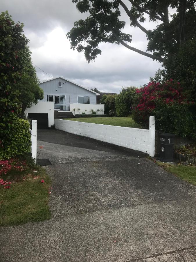 Rotorua Eastside Studio ภายนอก รูปภาพ